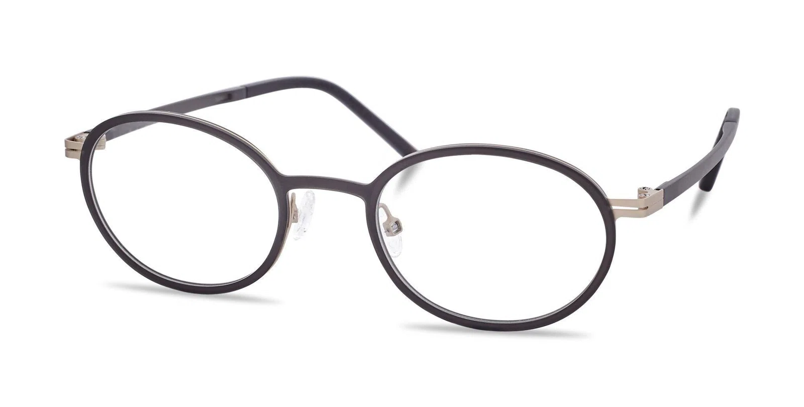 Imago Ultralight Taurus Eyeglasses - view 3